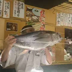 じねん お初天神店