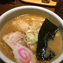 らーめん山頭火新宿南口店
