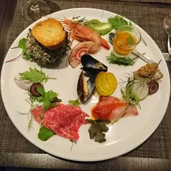 キャトルラパン
