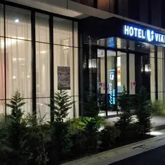 ヴィアイン飯田橋後楽園