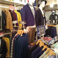 spinns 心斎橋店