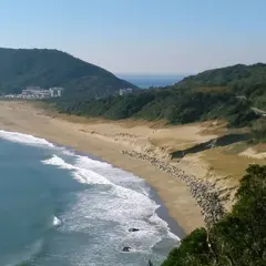 渥美半島