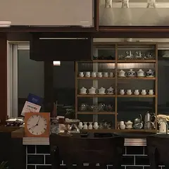 BUND CAFE（バンドカフェ）