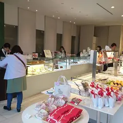 ショコラティエ マサール