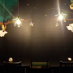 森のオーブンカフェ ponfy