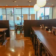 浜名湖うなぎ丸浜 ビックカメラ館