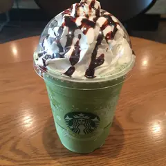 スターバックスコーヒー 横浜モアーズ8階店
