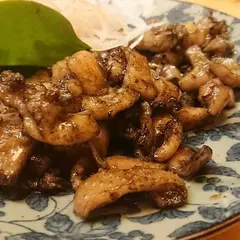 もも炭火焼き専門店 嵐坊 本店