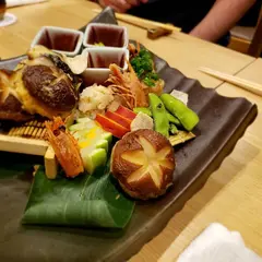 魚菜 由良 2号店