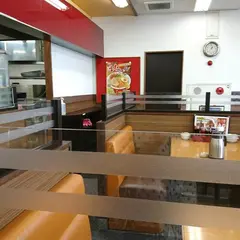 餃子の王将 津島店