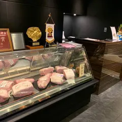 ステーキハウス ZEN 三宮店