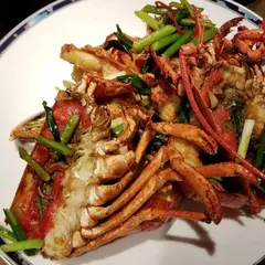 ジョーズキッチン