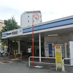 下落合駅