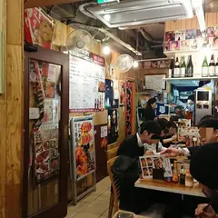 唐揚げ 一筋
