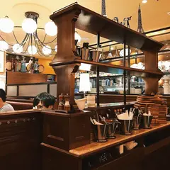 グリルキャピタル東洋亭 ポルタ店
