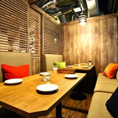 ビストロバンビーナ 新宿東口駅前店