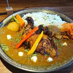 E-itou Curry(エイトカリー)