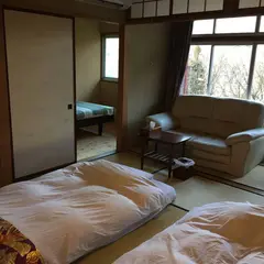沓掛温泉 満山荘