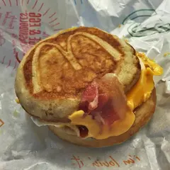マクドナルド JR東京駅店