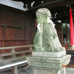 比賣許曾神社