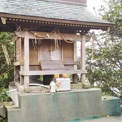 弁天山