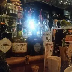 ルイーダのワイン食堂