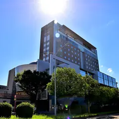 ホテル メルパルク仙台