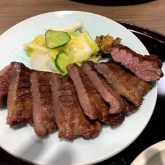 仙台牛たん 森商店 三宮オーパ2店