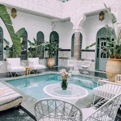 ksar kasbah & spa