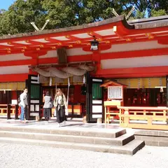熊野速玉大社