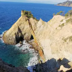 黄金崎