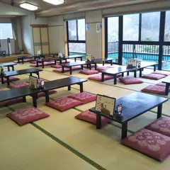筑波山温泉センター　つくば湯
