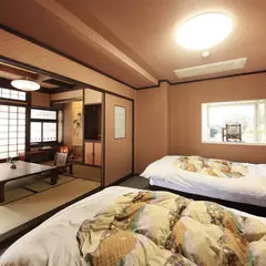 足摺パシフィックホテル花椿