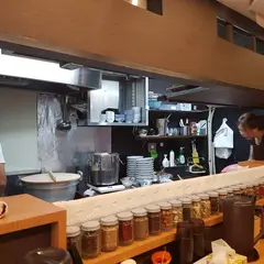 Lanzhou Ramen Li