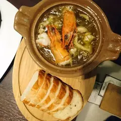 米bar（コメバル）