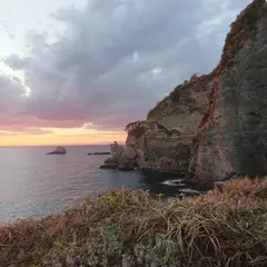 燈明ヶ崎