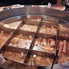 酉どうあん