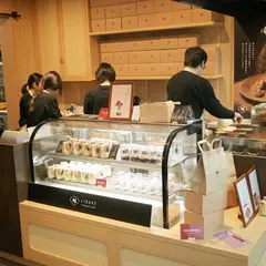 ティラミス専門店 リバーレ