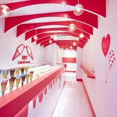 Ni7 Cafe&Sweets（ニーナ）