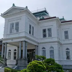 御花