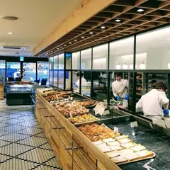 ハートブレッドアンティーク京都四条店