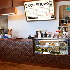 This Is Cafe 清水店
