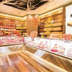 ねんりん家 銀座本店