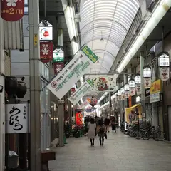 南森町