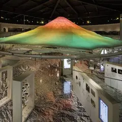 県立 富士山世界遺産センター