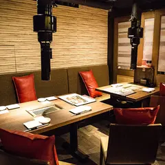 焼肉とワイン 醍醐 銀座店