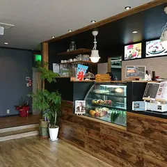 【市原市 カフェ】CAFE KRUZE