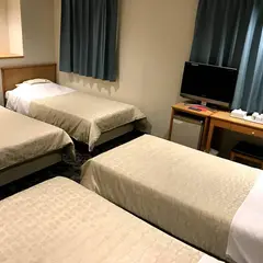 南西観光ホテル