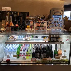 フレームカフェ