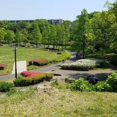 久良岐公園